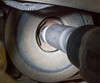 1/2" Drive x 19mm Harmonic Balancer Socket   77080