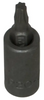 1/4" Drive x TP-20 Torx Plus Bit Socket   81030