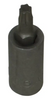1/4" Drive x TP-25 Torx Plus Bit Socket   81040