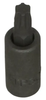 1/4" Drive x TP-30 Torx Plus Bit Socket   81060