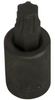 3/8" Drive x TP-50 Torx Plus Bit Socket   81090