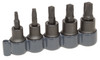 5 Pc. Mortorq® Socket Set   82400