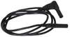 43" Black Test Lead   82810