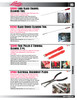 Glass Debris Cleaning Tool   83350