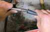 Oriflo® Flow-Thru Brush With Tube   89530