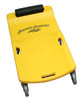 Yellow Large Wheel Creeper   93032