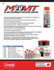 Moovit® Penetrating Fluid 284ml Precision Pump  13010