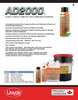 AD2000 Super Cushion Corrosion Inhibitor 205L Drum  22045