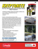 Kryptonite® High Heat Metal Treatment 455ml Bottle  22916