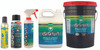 Loobit Multi-Duty Lubricant 455ml Empty Trigger Spray Bottle  38888
