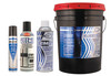 Gleemit® Stainless Steel Cleaner & Inhibitor 350g Aerosol  41014