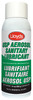 USP Food Plant Sanitary Lubricating Spray 350g Aerosol  41414