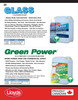 Glass Cleaner / Polish 500g Aerosol  51920