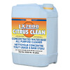 LX2000 Water Soluble Citrus Cleaning Concentrate 20L Jug  52520