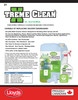 Xtreme Clean Degreaser 205L Drum  58645