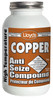 MS Copper Anti Seize Compound 250g Can  66801