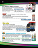 Rain Windshield and Glass Treatment 237ml Bottle  70008