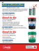 Good to Go Silicone Vinyl Protectant & Tire Dressing 205L Drum  75045