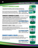 Concrete Cure & Seal - Solvent Based 20L Pail  86120