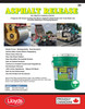 Asphalt Release - No Freeze Formula 205L Drum  89045