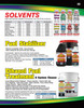 Ethanol Fuel Treatment & System Cleaner 535ml Bottle  92535