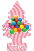 12 Pack - Regular Strength Bubble Gum Air Freshener   U1P-10348