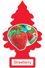 12 Pack - Regular Strength Strawberry Air Freshener   U1P-10312