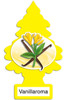 12 Pack - Regular Strength Vanilla Air Freshener   U1P-10945