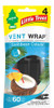Vent Wrap Caribbean Colada Air Freshener   CTK-52725-24