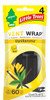 Vent Wrap Vanillaroma Air Freshener   CTK-52732-24