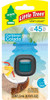 Vent Liquid Caribbean Colada Air Freshener   CTK-52635-24
