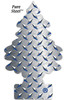 12 Pack - Regular Strength Pure Steel Air Freshener   U1P-17152