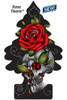 12 Pack - Regular Strength Rose Thorn Air Freshener   U1P-17308