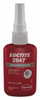 2047 Black High Strength Threadlocker 50ml Bottle  1134607