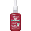 290 Green Medium Strength Wicking Grade Threadlocker 50ml Bottle  135392