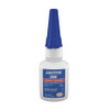 380 Black Max® Instant Adhesive 1oz. Bottle  135423