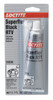 SI 593 Black RTV Silicone Adhesive Sealant 80ml Tube  193996