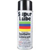 LB Super Lube® Syncolon Synthetic Grease w/PTFE 11oz. Aerosol  230139