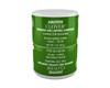 2 Pc. 120 & 280 grit Clover® Silicon Carbide Grease Mix 3oz. Cans 233268