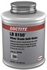 LB 8150 Silver Grade Anti-Seize Lubricant 1lb. Can  235005
