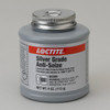 LB 8150 Silver Grade Anti-Seize Lubricant 4oz. Can  235092
