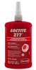 277 Red High Strength Threadlocker 250ml Bottle  88449