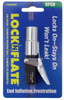 LockNFlate® 6-Jaw Premium Locking Air Chuck (Open)   LNL65001