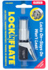 LockNFlate® 6-Jaw Premium Locking Air Chuck (Closed)   LNL65002
