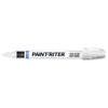 12 Pc. Paint-Riter® Valve Action® Liquid Paint Marker - White   96820
