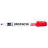 12 Pc. Paint-Riter® Valve Action® Liquid Paint Marker - Red   96822