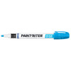 12 Pc. Paint-Riter® Valve Action® Liquid Paint Marker - Light Blue   96835