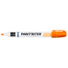 12 Pc. Paint-Riter® Valve Action® Liquid Paint Marker - Fluorescent Orange   97052