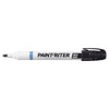 48 Pc. Paint-Riter® Water-Based Liquid Paint Marker - Black   97403