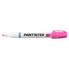 48 Pc. Paint-Riter® Water-Based Pink Liquid Paint Marker - Pink   97410